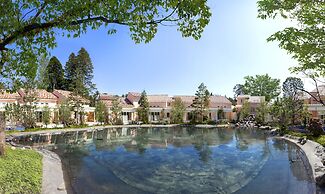 Koyaru-no-sato Doggys Island