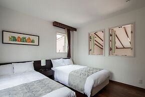 Koyaru-no-sato Doggys Island