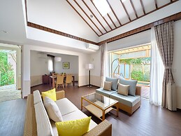 Koyaru-no-sato Doggys Island