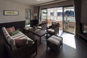 Koyaru-no-sato Doggys Island