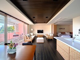 Koyaru-no-sato Doggys Island