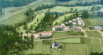 Koyaru-no-sato Doggys Island