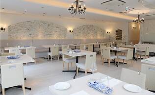 Koyaru-no-sato Doggys Island