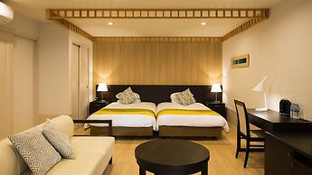 Koyaru-no-sato Doggys Island