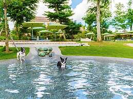 Koyaru-no-sato Doggys Island