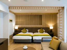 Koyaru-no-sato Doggys Island