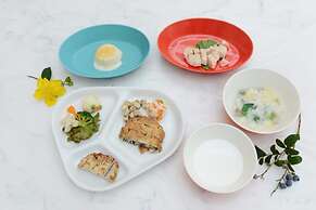 Koyaru-no-sato Doggys Island