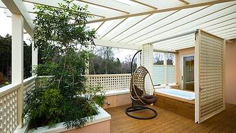 Koyaru-no-sato Doggys Island