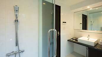 Koyaru-no-sato Doggys Island