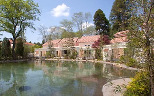 Koyaru-no-sato Doggys Island