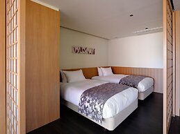 Koyaru-no-sato Doggys Island