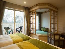 Koyaru-no-sato Doggys Island