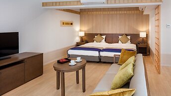 Koyaru-no-sato Doggys Island