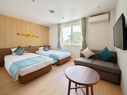 Koyaru-no-sato Doggys Island