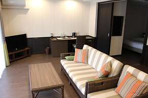 Koyaru-no-sato Doggys Island