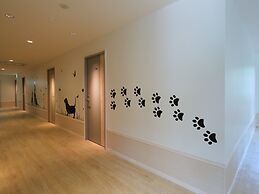 Koyaru-no-sato Doggys Island