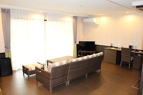 Koyaru-no-sato Doggys Island