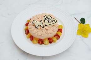 Koyaru-no-sato Doggys Island