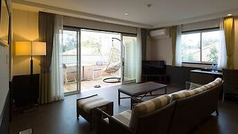 Koyaru-no-sato Doggys Island