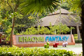 Khaoyai Fantasy Resort