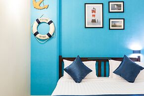 Khaoyai Fantasy Resort