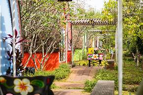 Khaoyai Fantasy Resort