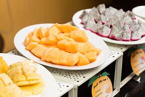 Khaoyai Fantasy Resort