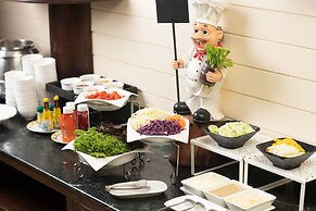 Khaoyai Fantasy Resort