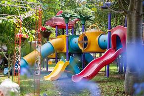 Khaoyai Fantasy Resort