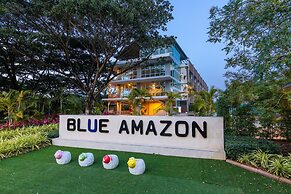 Khaoyai Fantasy Resort