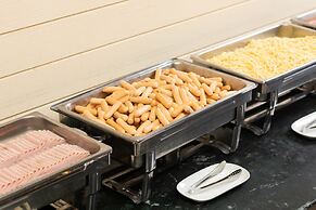 Khaoyai Fantasy Resort