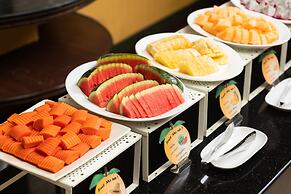 Khaoyai Fantasy Resort