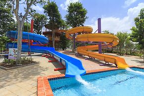 Khaoyai Fantasy Resort
