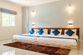 Khaoyai Fantasy Resort