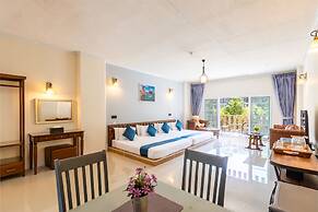 Khaoyai Fantasy Resort