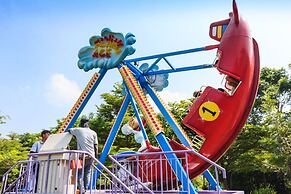 Khaoyai Fantasy Resort