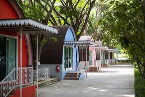 Khaoyai Fantasy Resort