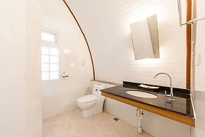 Khaoyai Fantasy Resort