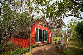 Khaoyai Fantasy Resort