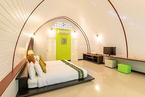 Khaoyai Fantasy Resort