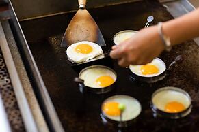 Khaoyai Fantasy Resort