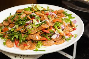 Khaoyai Fantasy Resort