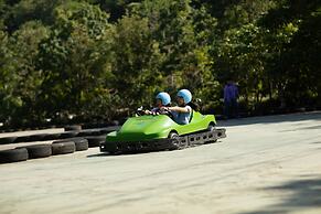 Khaoyai Fantasy Resort