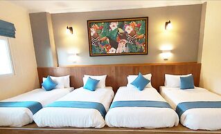 Khaoyai Fantasy Resort