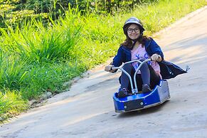 Khaoyai Fantasy Resort