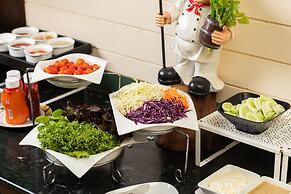 Khaoyai Fantasy Resort