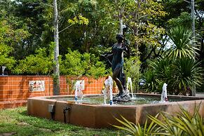 Khaoyai Fantasy Resort