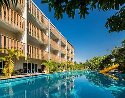 Khaoyai Fantasy Resort