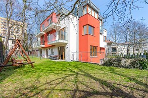 Dom & House - Apartments Sopot Kamienny Potok