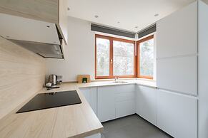 Dom & House - Apartments Sopot Kamienny Potok